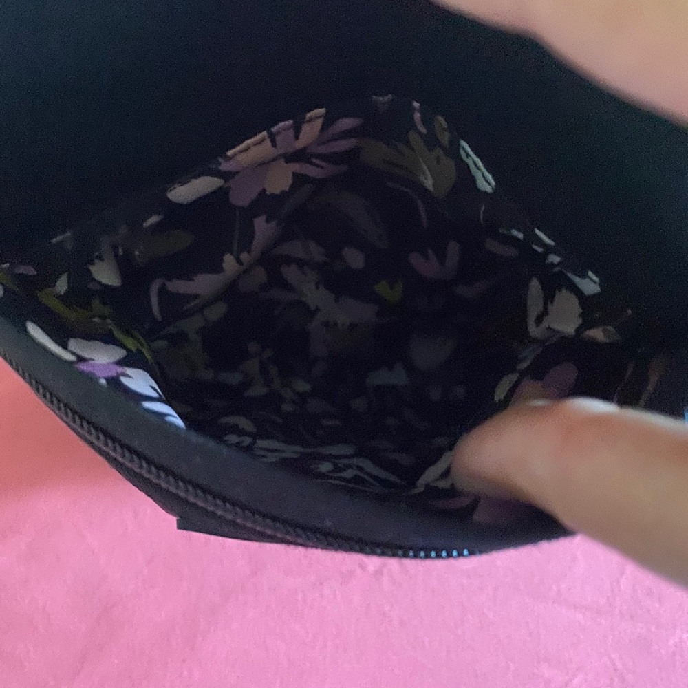 Vera Bradley cross body